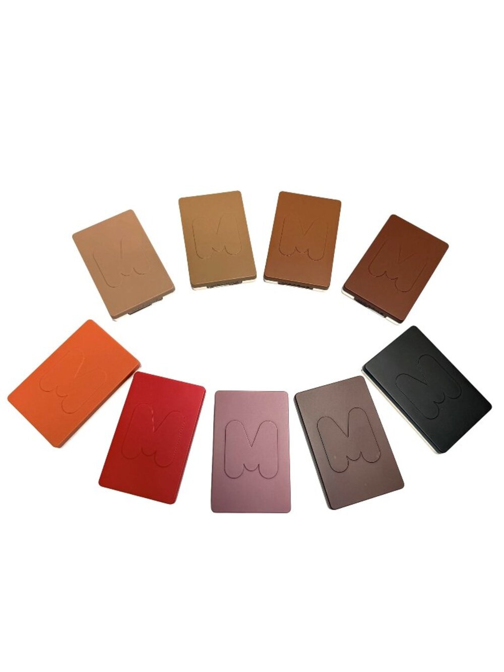 Morphe Cheek Thrills Multi-Finish Face Trio SELECT A SHADE:
